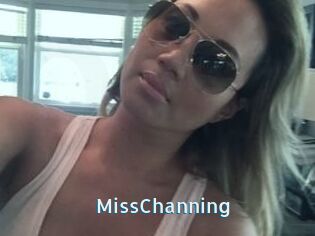 MissChanning