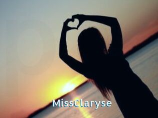 MissClaryse