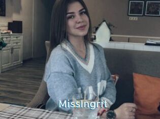 MissIngrit