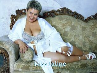 MissJaline