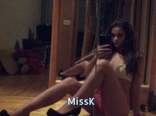 MissK