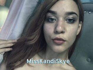 MissKandiSkye