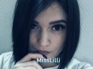 MissLilli