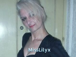 MissLilyx