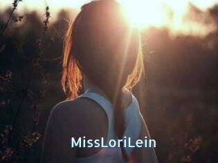 MissLoriLein