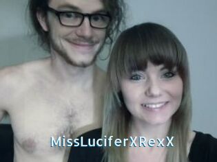 MissLuciferXRexX