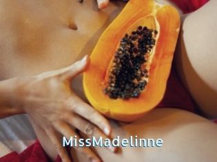 MissMadelinne