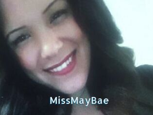 MissMayBae