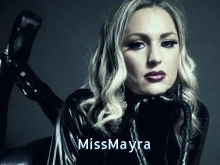 MissMayra