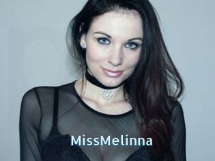 MissMelinna