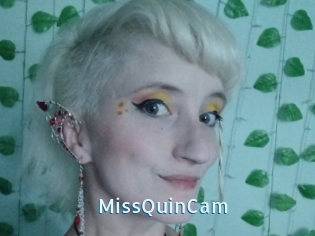 MissQuinCam