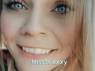 MissSexxxy