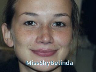 MissShyBelinda