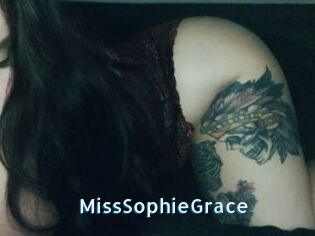 MissSophieGrace