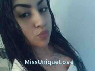 MissUniqueLove