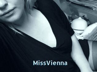 MissVienna