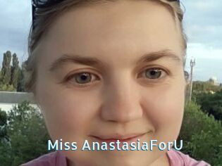 Miss_AnastasiaForU