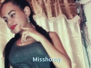 Misshorny_