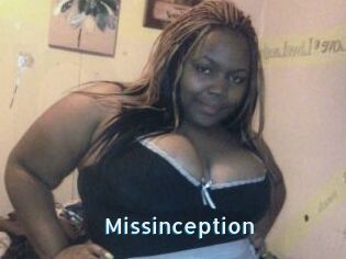 Missinception