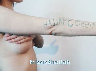 MissisShallah