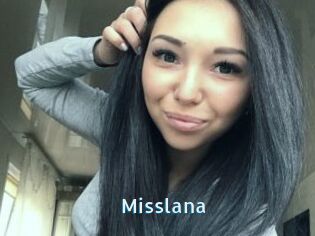 Misslana