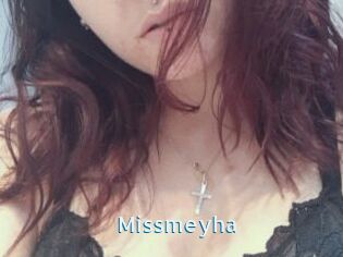Missmeyha