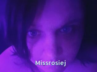Missrosiej