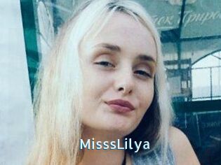 MisssLilya