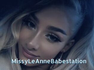 MissyLeAnneBabestation