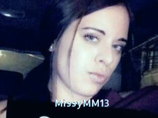 MissyMM13