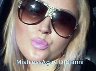MistressAgaciDiCianni