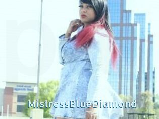 MistressBlueDiamond