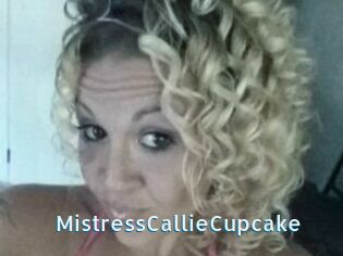 MistressCallieCupcake