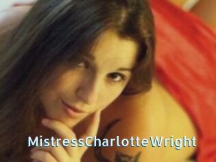 MistressCharlotteWright