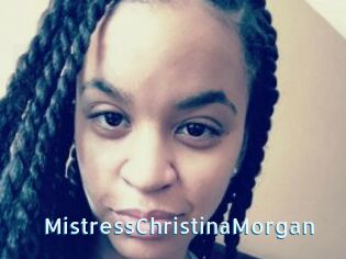 MistressChristinaMorgan