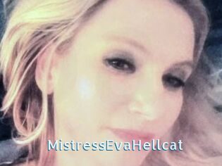 MistressEvaHellcat