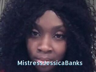 MistressJessicaBanks