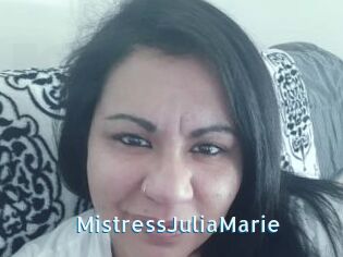 MistressJuliaMarie