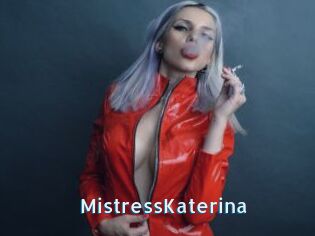MistressKaterina