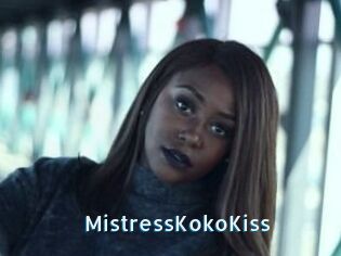 MistressKokoKiss