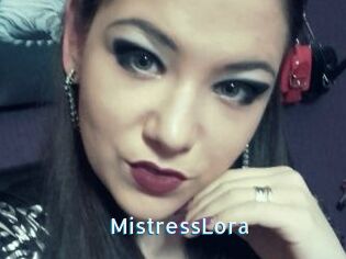 MistressLora