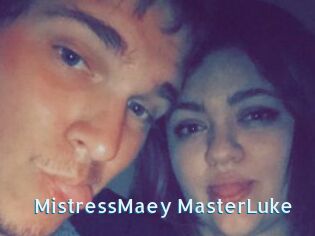 MistressMaey_MasterLuke