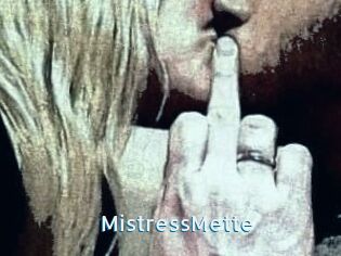 MistressMette