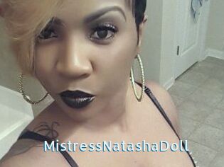 MistressNatashaDoll