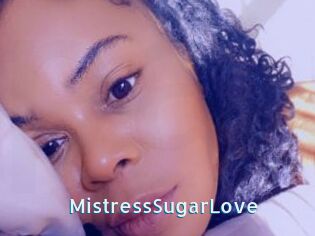 MistressSugarLove