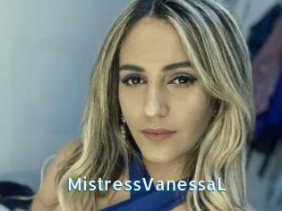 MistressVanessaL