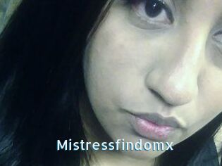 Mistressfindomx