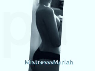 MistresssMariah