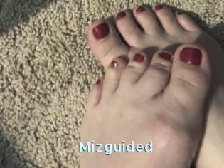 Mizguided