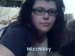MizzNikky